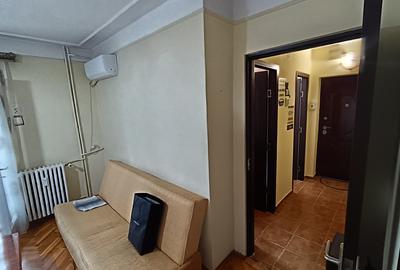 Apartament 2 camere– Ultracentral, langa Mama Mia, etaj intermediar - 7