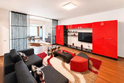 Orhideea Gardens, Apartament 3 Camere, 116 mp, Boxa, 2 Locuri de Parcare - 2