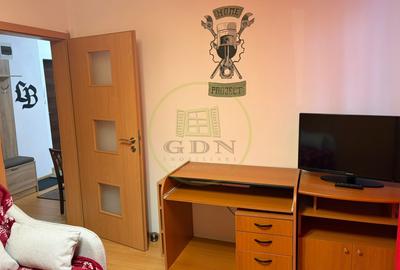 Apartament 2 camere de inchiriat-Zona Doamna Stanca - 13