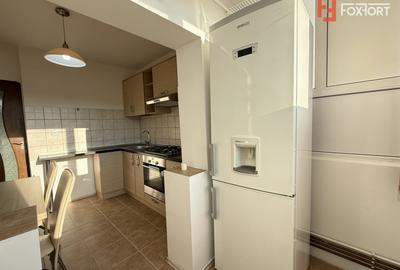Apartament cu 3 camere de vanzare in Timisoara, zona Aradului - 25