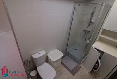 RIVER,S TOWERS - Apartament cu 2 CD inclus loc parcare suprateran - 6