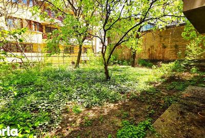 Apartament in vila plus garsoniera Aviatorilor / Herăstrău - 4