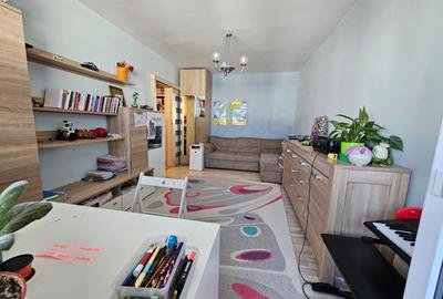 Apartament cu 2 camere decomandat în Nicolae Grigorescu