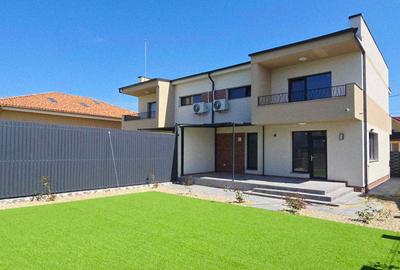 Duplex cu 3 camere în Periferie