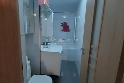 Garsonieră Modernă Rahova | 2 km de Unirii  | Renovată - 15