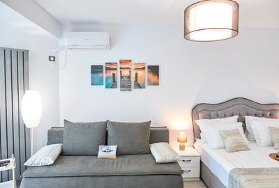 Vand Studio - Alezzi Beach Resort - Mamaia Nord (Proprietar) - 6