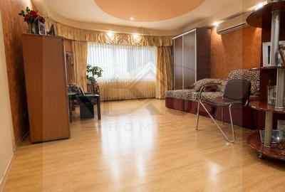 Mihai Bravu - Apartament 3 camere - Mobilat si utilat - 10 min Metrou - 1