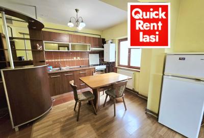 Apartament cu 2 camere decomandat în Piața Unirii