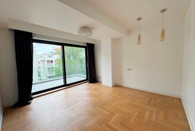 Penthouse tip duplex Dorobanti Capitale - 5