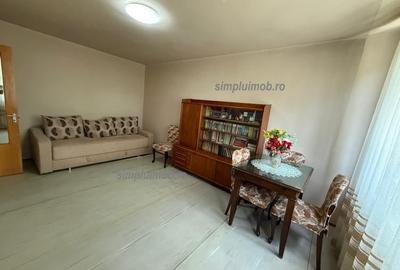 Metrou Dristor 2 Camere Decomandat etaj 1/4 - 3