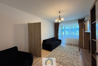 Apt. 2 cam,Rotar Park 2,bloc 2021,Militari,zona Metro Mc Donald's,10 min. metrou - 7