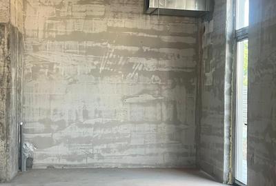 Otopeni - Odai spatiu comercial 131 mp parter bloc nou 2025, toate utilitatile - 2
