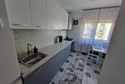 Garsoniera de inchiriat 13 Septembrie - Drumul Sarii Metrou Orizont - 4