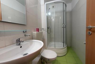 Garsoniera de inchiriat Politehnica Quadra  2 cu loc de parcare - 4