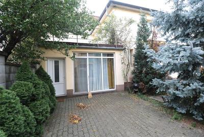 Casa cu 3 camere, curte proprie, centrala proprie zona Aradului - 1