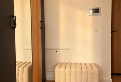 Apartament 2 Camere / Hils Titanium /CT, AC, Parcare, 500 m Metrou Teclu - 7