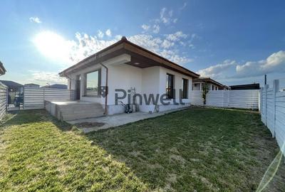 Exclusivitate - Vila individuală Tunari - 11