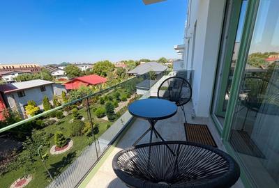 Apartament 2 camere | Prima închiriere | City Nord Tunari - 2