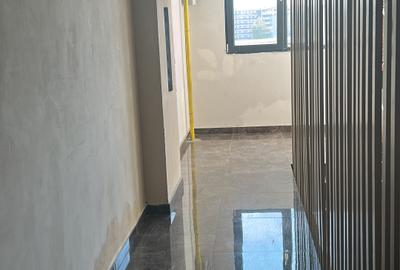 Apartament cu o cameră de vânzare – Dacia, bloc nou - 10