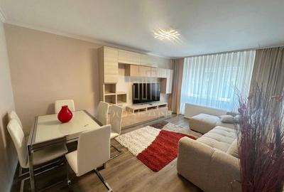 APARTAMENT 3 CAMERE | DE INCHIRIAT | ROGERIUS - 1