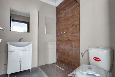 Apartament 2 camere -42 mp- Etaj 1-Strada Laminorului-Targoviste-Comision 0% - 8