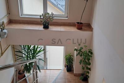 Apartament de 5 camere în Vilă , ideal ivestiție, parcări - 10