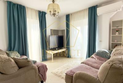 Apartament cu 3 camere decomandat, mobilat în Torontalului