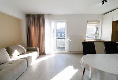 Apartament 3 camere | Maurer Villas | Etaj 2 | Parcare + Boxă - 10