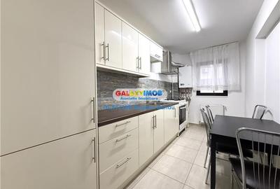 Apartament 3 camere decomandat de vanzare - Militari Residence - 1