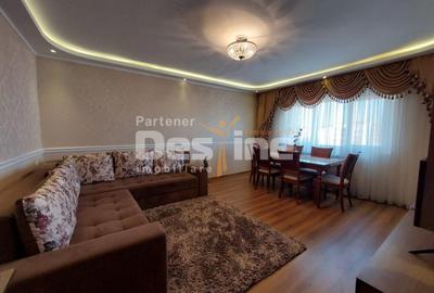 13 Septembrie-Sebastian | 3 camere | 80mp | 8/9 | parcare | 165.700 euro - 2