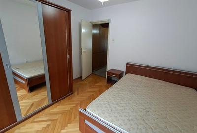 De inchiriat apartament 3 camere, Tg. Mures, Cornisa (UMF) - 3