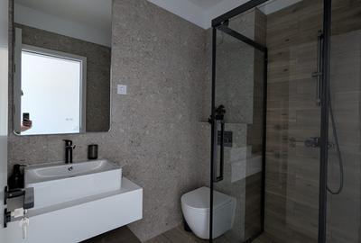 Apartament 3 camere 2 bai ,parcare subterana - 9