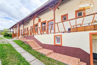 Apartament disponibil imediat, Central, Sfantu Gheorghe - 3