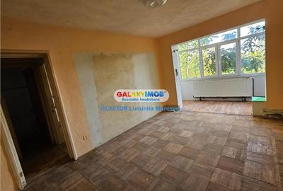 Vanzare apartament 3 camere semidecomandat Targoviste Micro 6 - 26