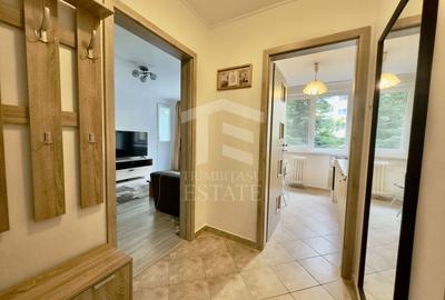 Apartament 2 camere renovat la 13 minute METROU Obor - 2
