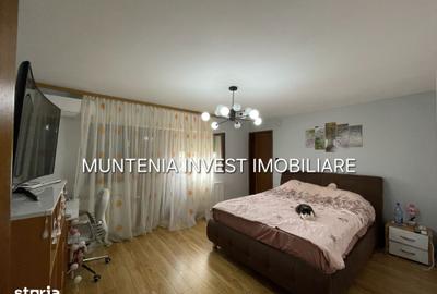 Casa S+P+I+2M, teren 840 mp. Ștefănești - 4
