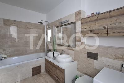 Casa moderna 3 in 1 in Selimbar Sibiu - 8