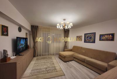 2 Camere de inchiriat | Drumul Taberei | Metrou | 2 Bai | Boiler - 3