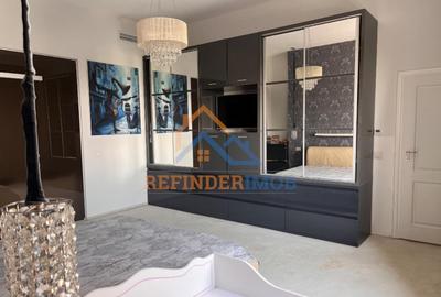 Apartament 3 camere Mobilat Lux l Delta Vacaresti Vedere l 85 mp l Rin Grand Res - 6