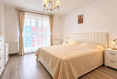 Apartament 2 camere | Avantgarden Tractoru Coresi | Parcare + boxa - 7