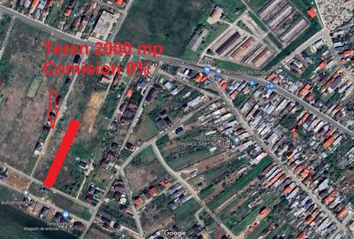 Teren Intravilan Dragomiresti -Deal | Localizare Excelenta - 1