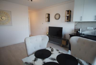 Tower Residence Rahova Apartament Lux Loc Parcare+Boxa - 16