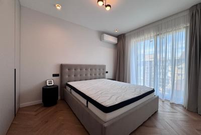 Șoseaua Straulesti 2 camere Parcare Inclusă - 10