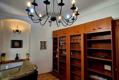 Apartament ultra-central în Brașov Poarta Schei/ Ideal pentru investiție/AirBnb - 5