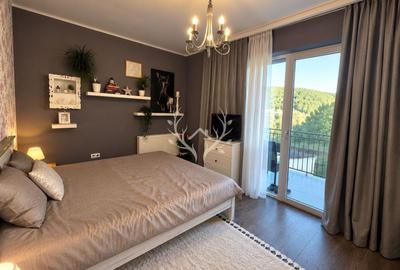 Apartament cu 3 camere, 21 mp balcoane, parcare subterana in zona Vivo - 2