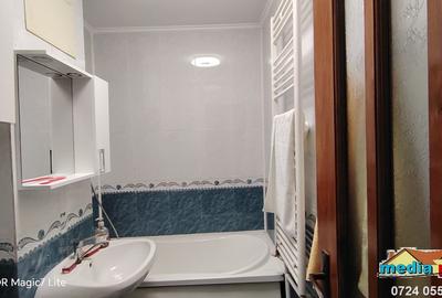 Apartament 3 camere decomandat, etaj 1, zona Silozului - 8