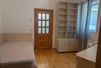 Casă parter – Domenii, Bvd. Ion Mihalache, Herastrau, curte proprie - 4