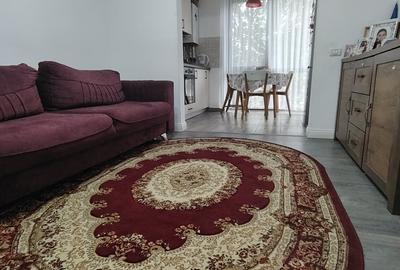 Apartament cu 3 camere decomandat, mobilat în Cug