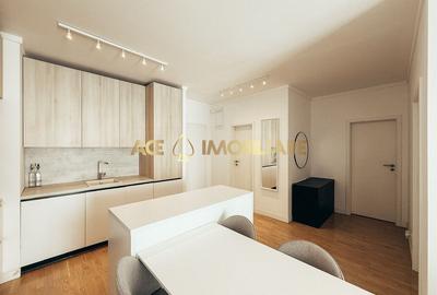 2 Camere| Marmura Residence | Metrou |  Centrala| Parcare inclusa - 7