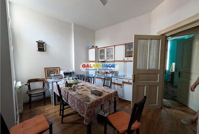 Unirii, apartament 5 cam 170 mp,etajul 2 din trei, renovat, fara risc - 4